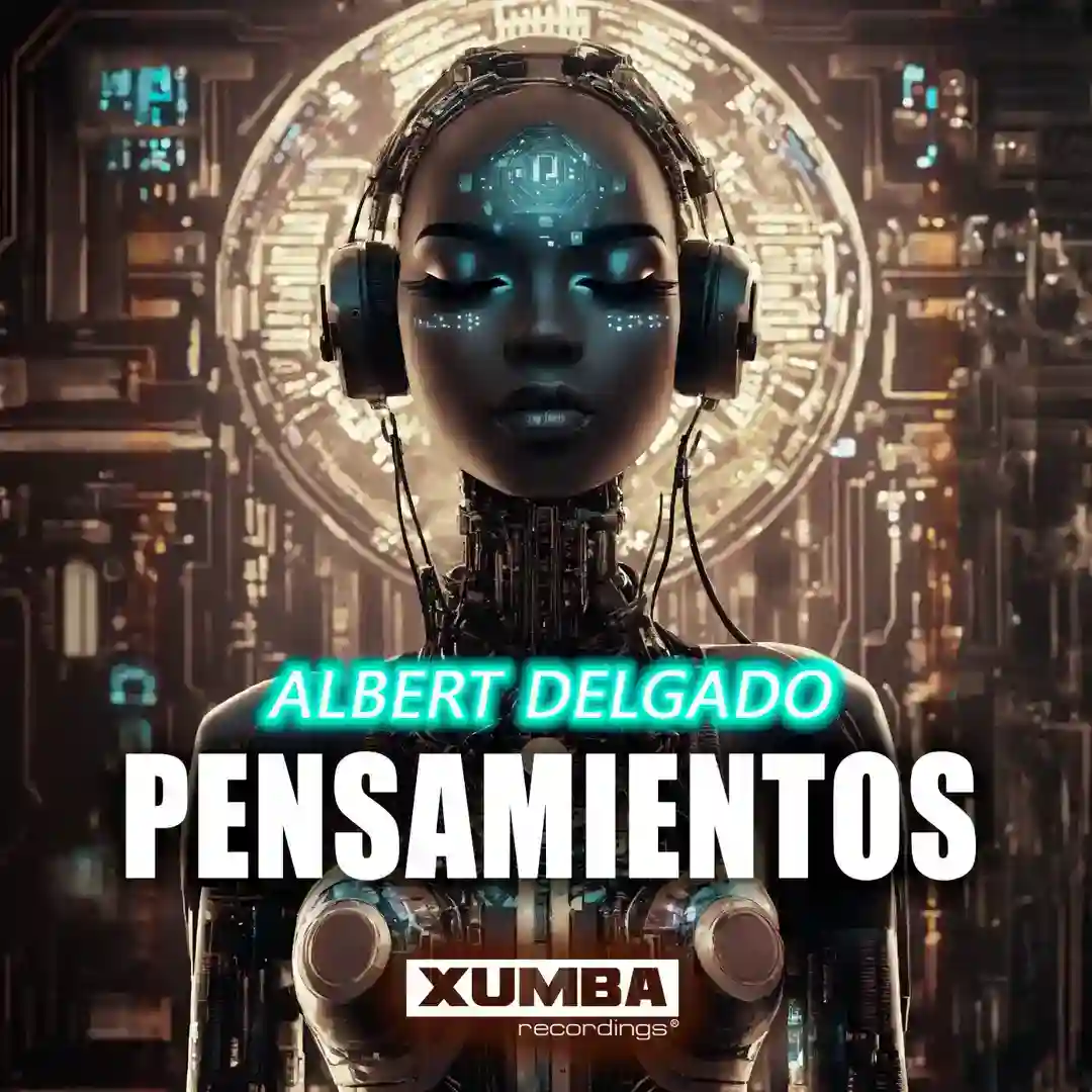 Pensamientos (Original Mix) cover