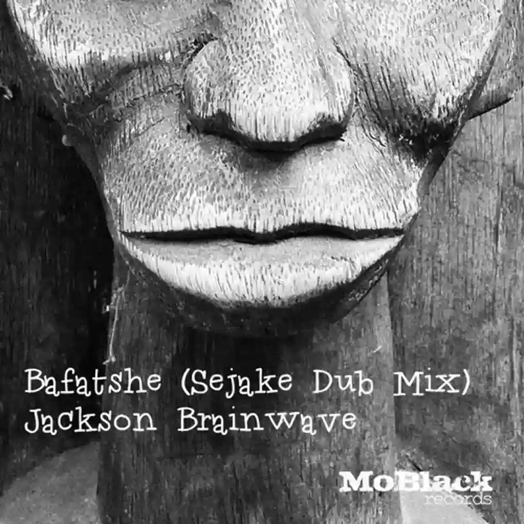 Bafatshe (Sejake Dub Mix) cover