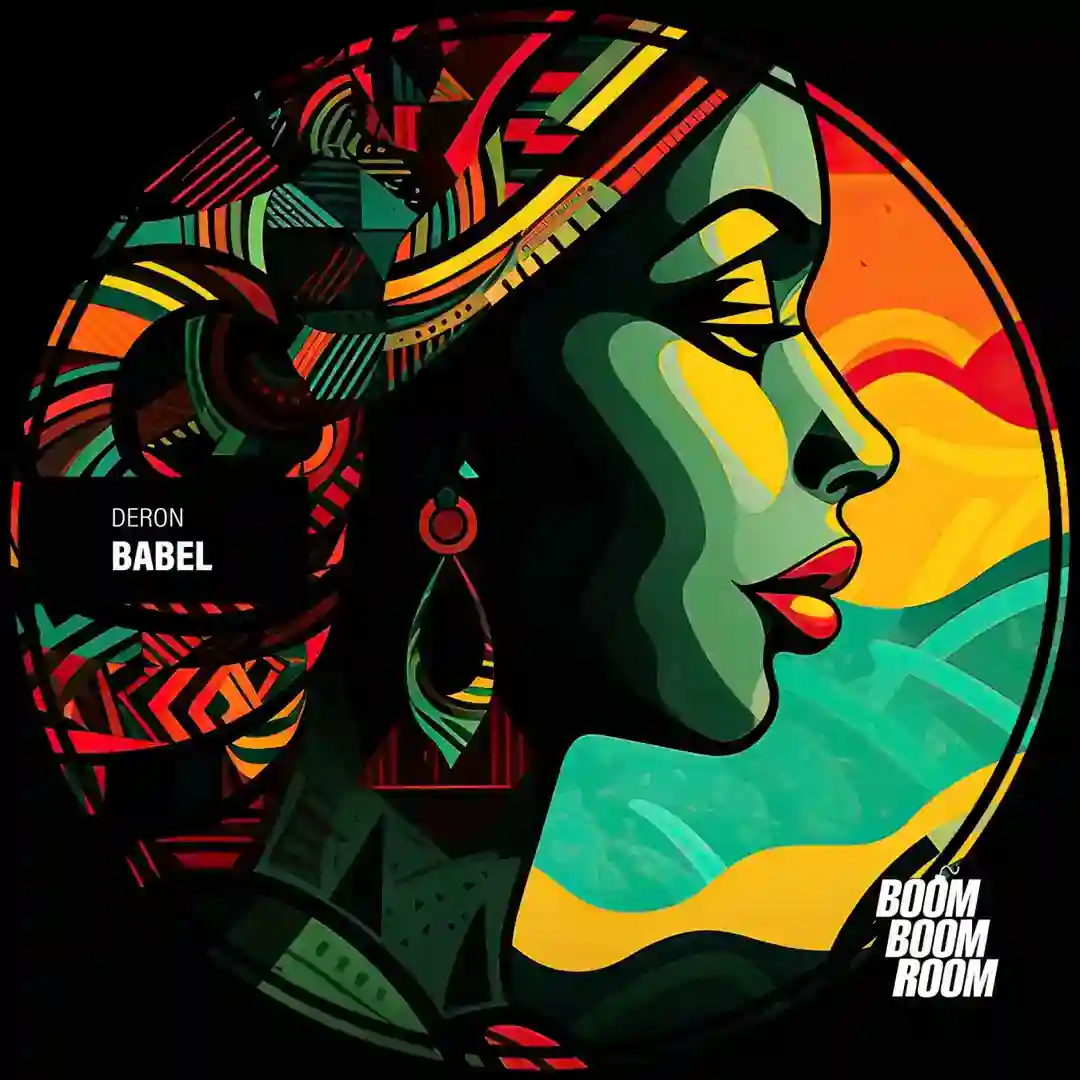Babel (Original Mix) cover