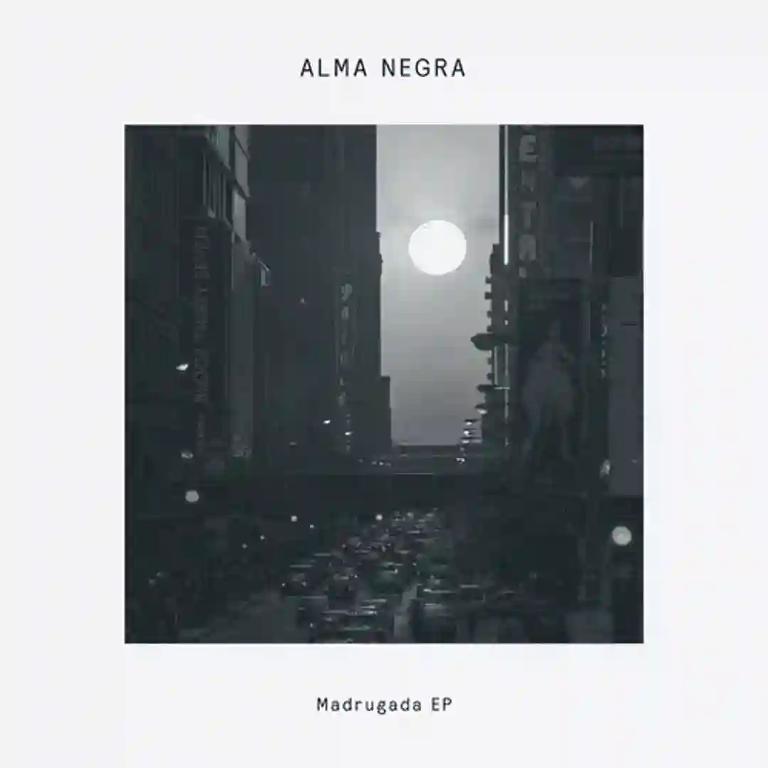 Madrugada (Yuksek Remix) cover