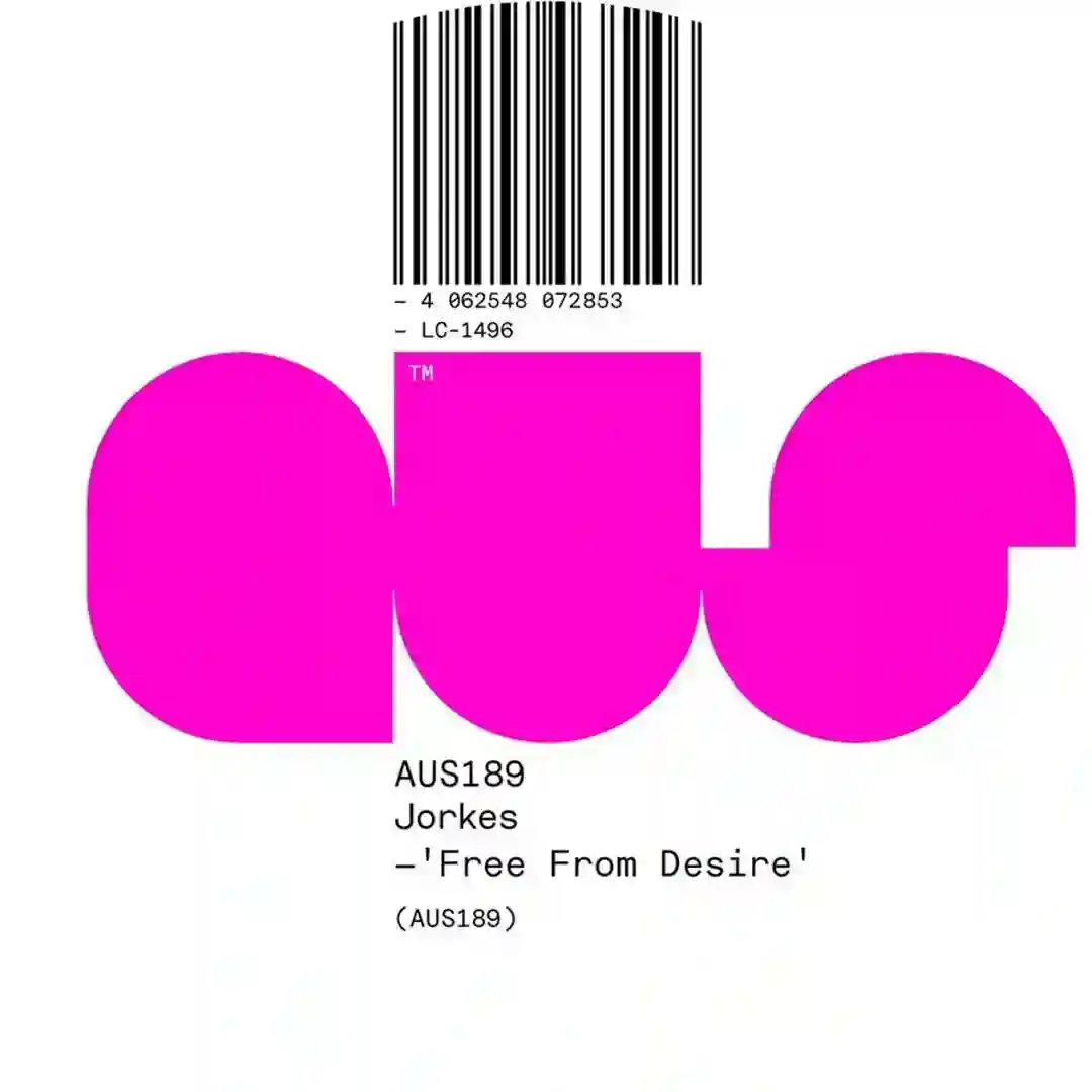 Free from Desire cover