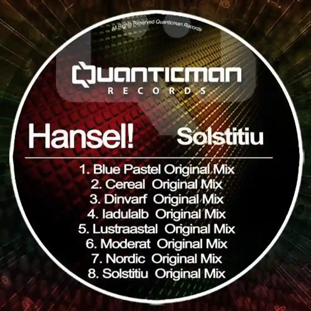 Lustraastal cover