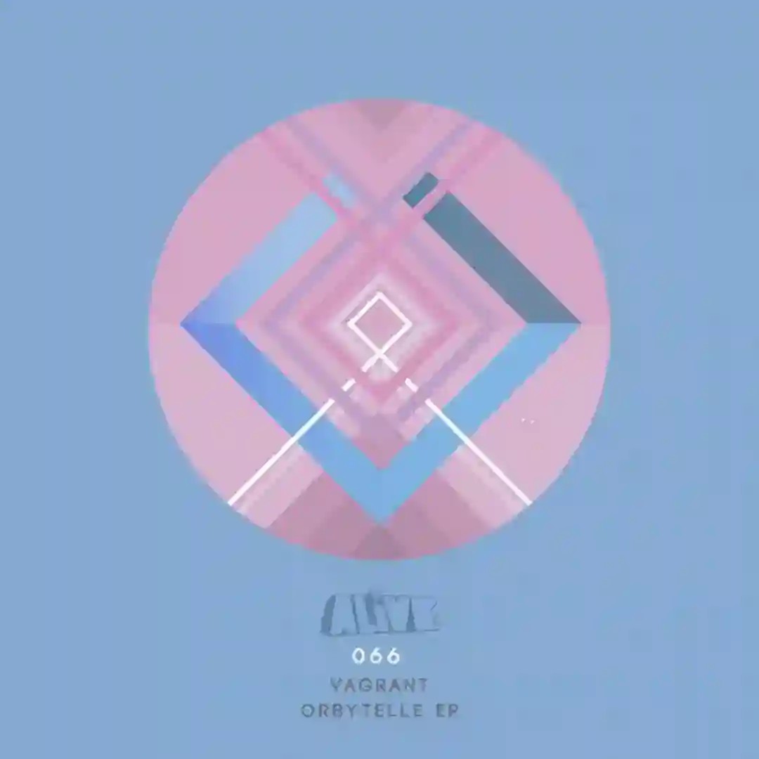 Landscape (Original Mix) cover