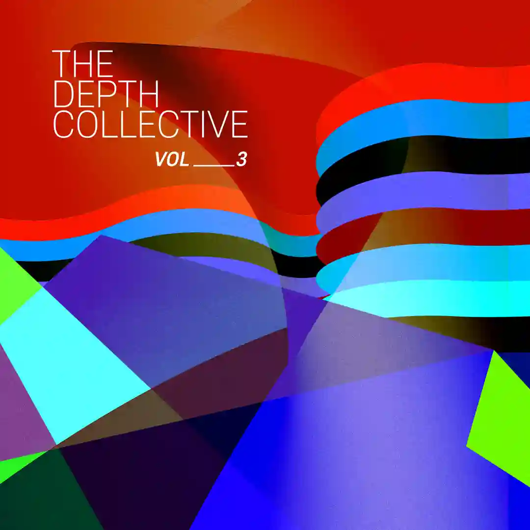 The Energy (Original Mix) cover