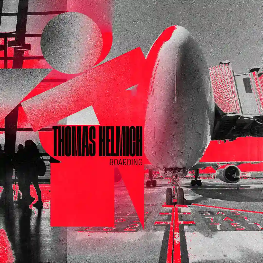 Boarding cover