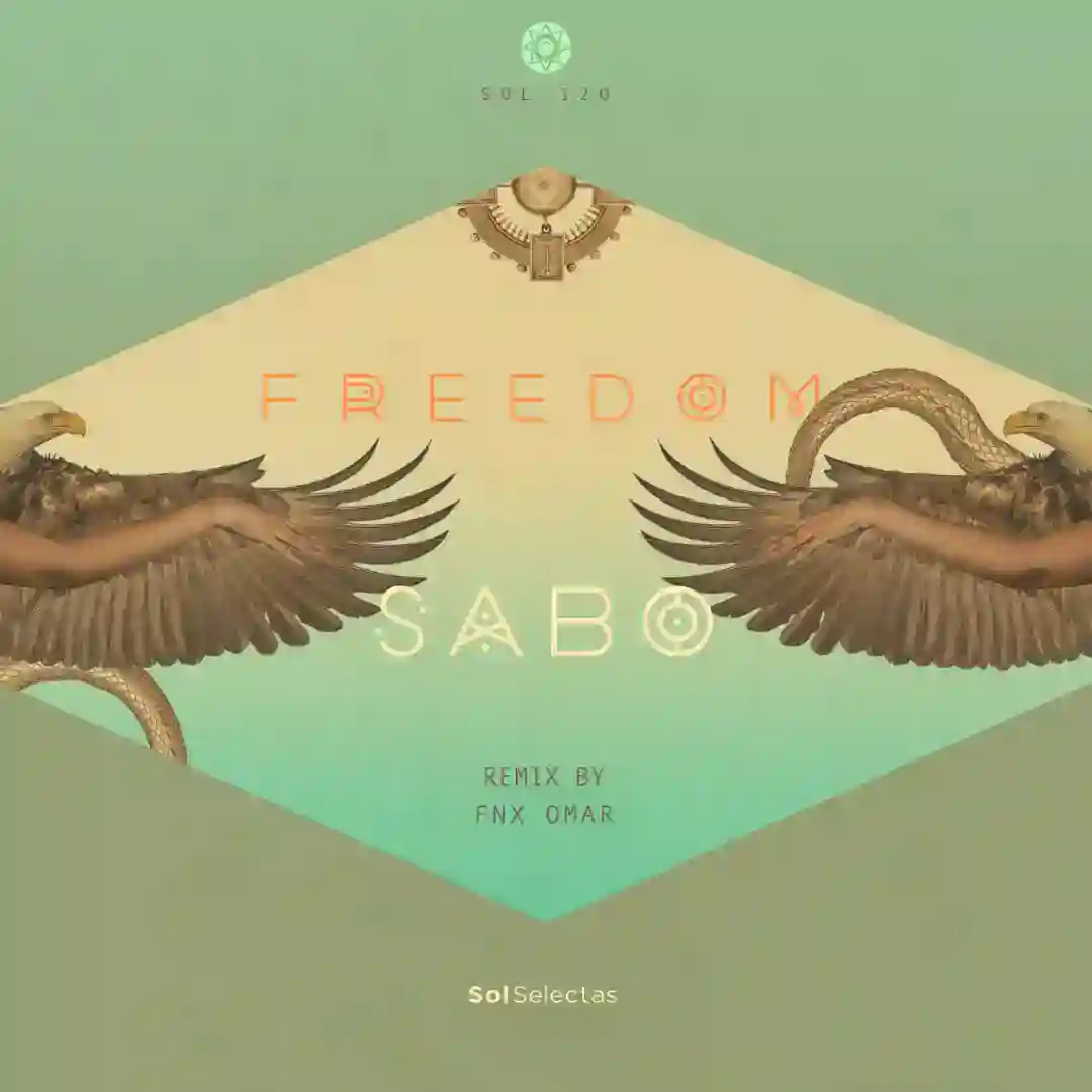 Freedom cover
