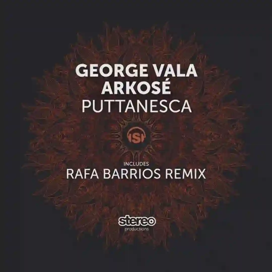 Puttanesca cover