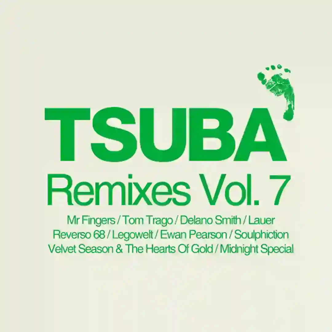 Happy Valley (Reverso 68 Mix) cover