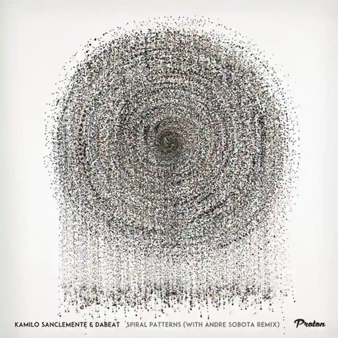 Spiral Patterns cover