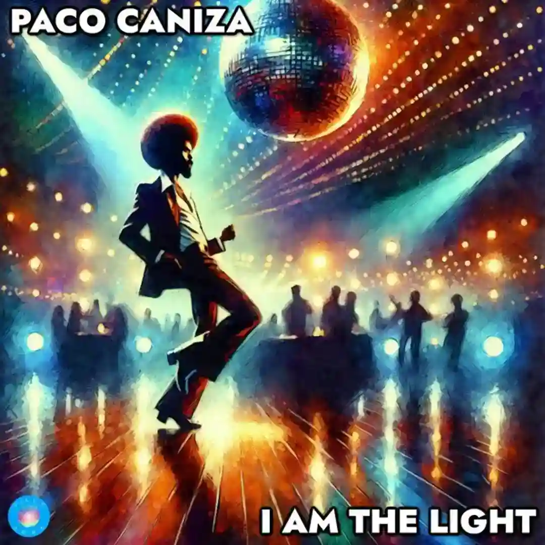 I Am The Light cover
