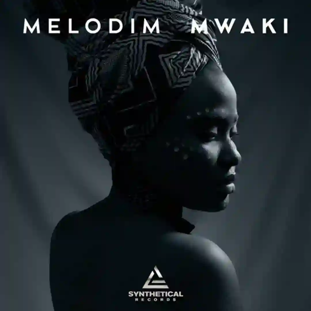 Mwaki cover