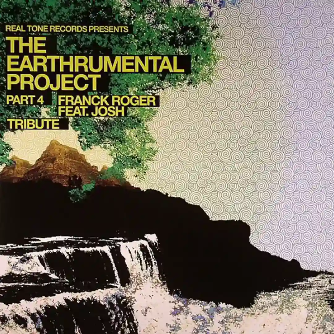Tribute (Main Mix) cover