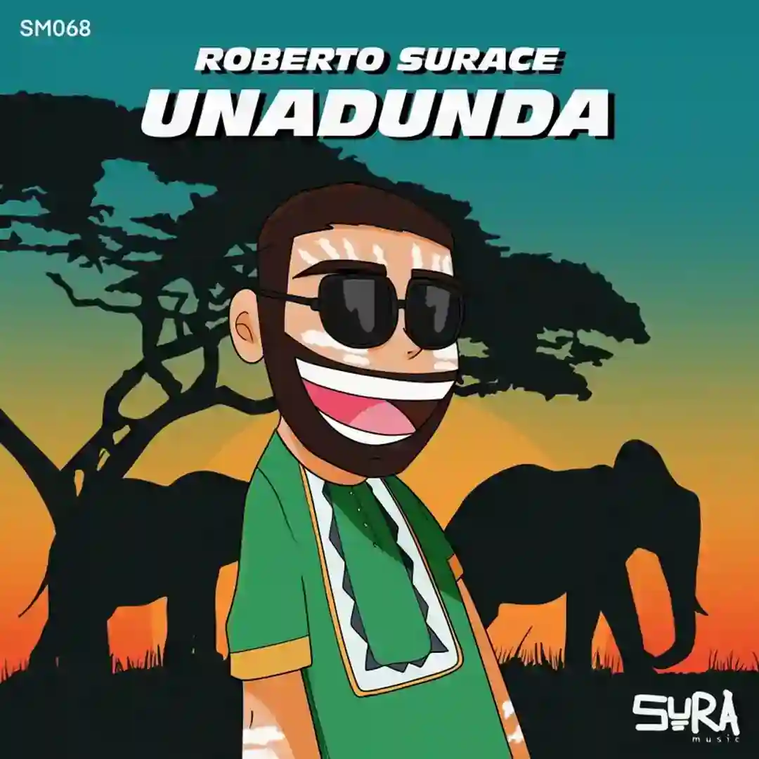 Unadunda cover