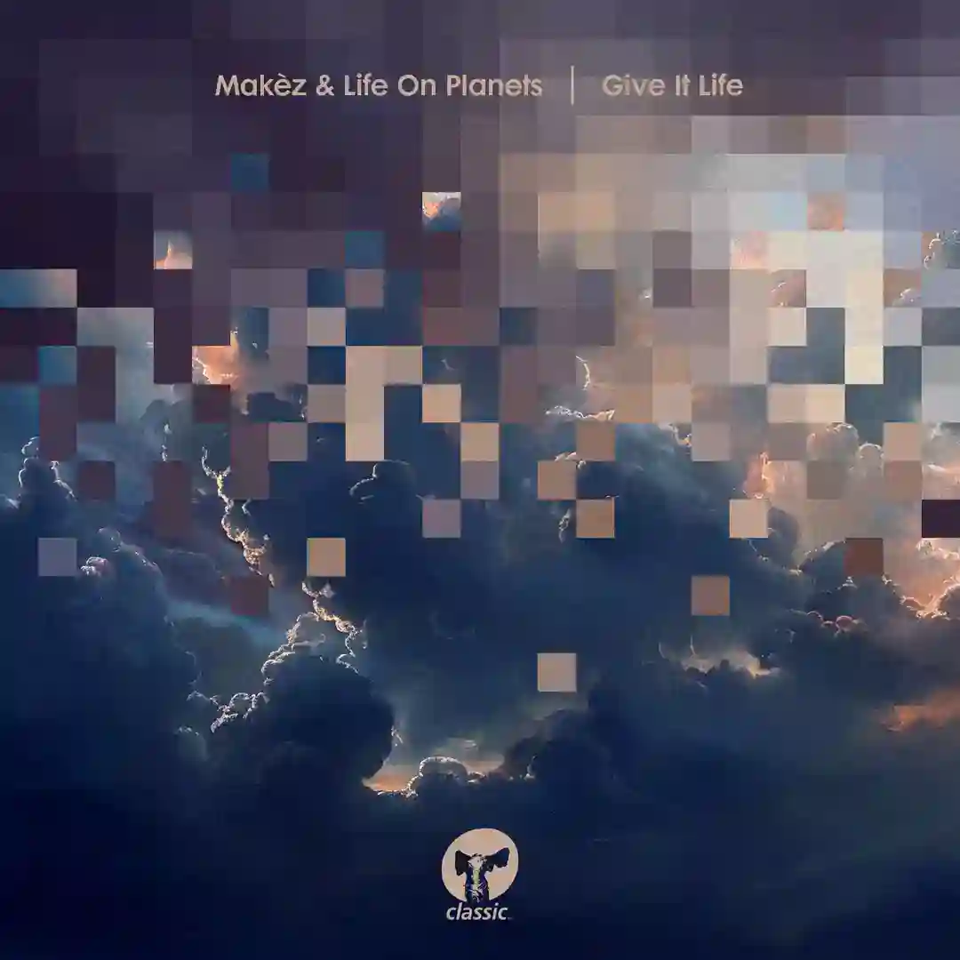 Give It Life - Extended Mix cover