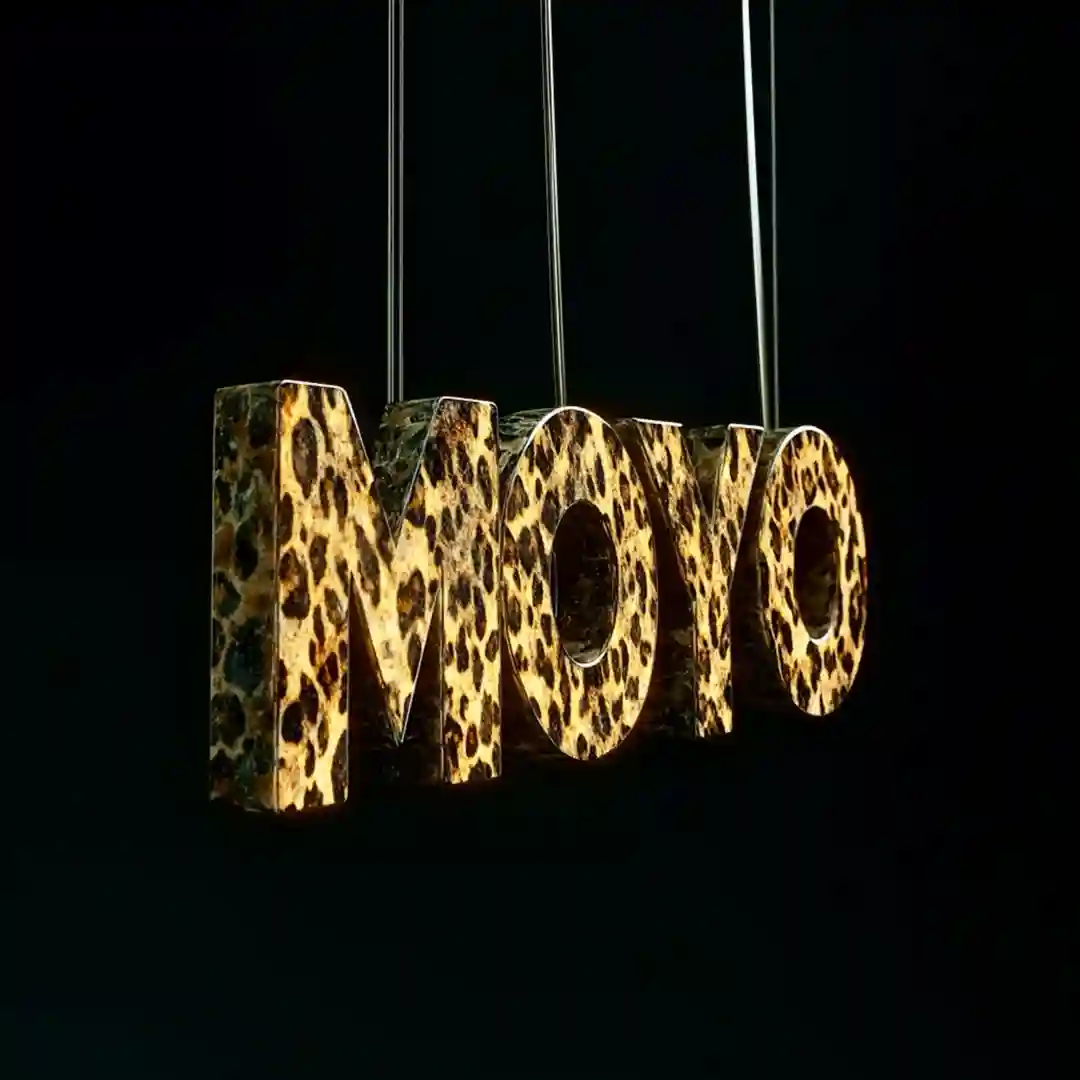 Moyo cover