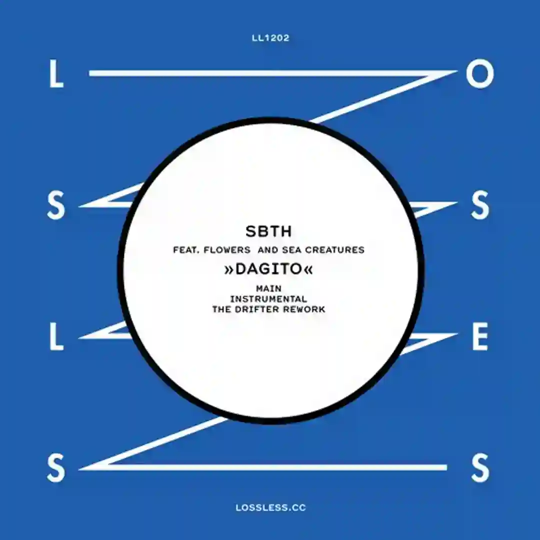Dagito (The Drifter Rework) cover