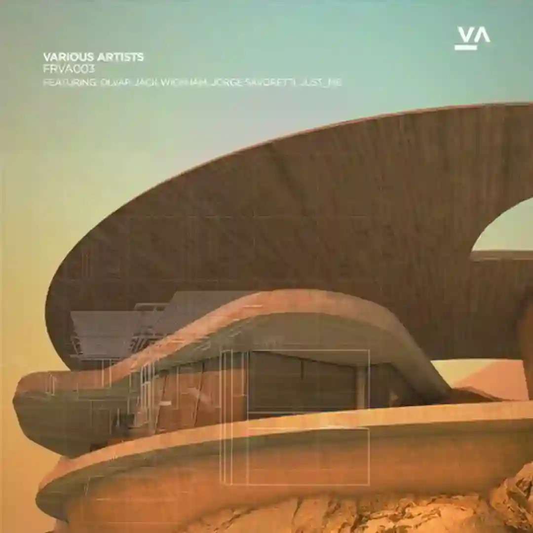 FRVA003 cover