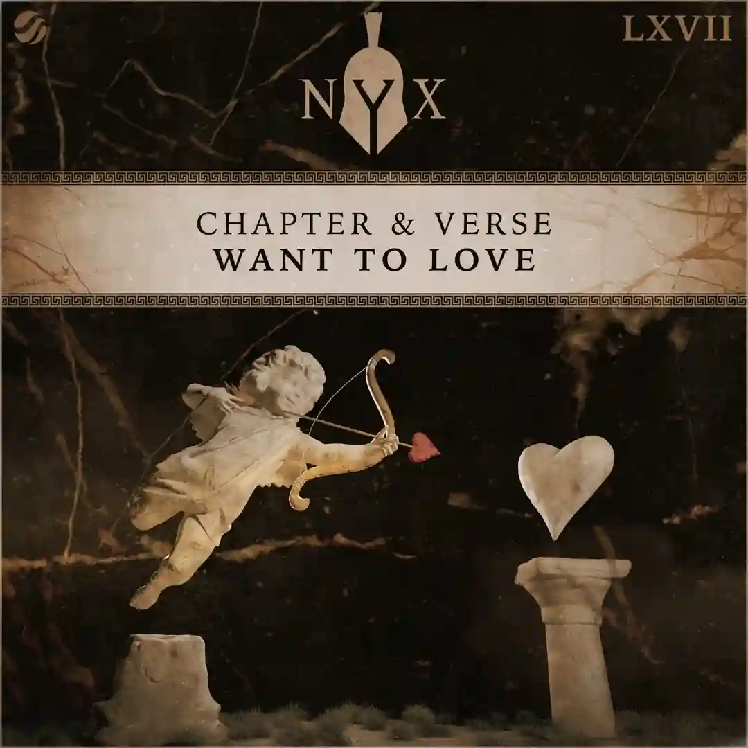 Want To Love cover