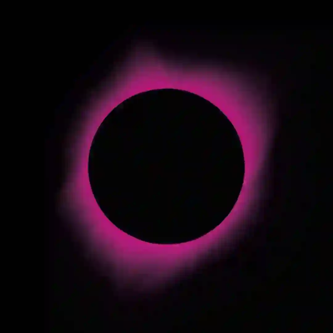 Lamb Shift cover