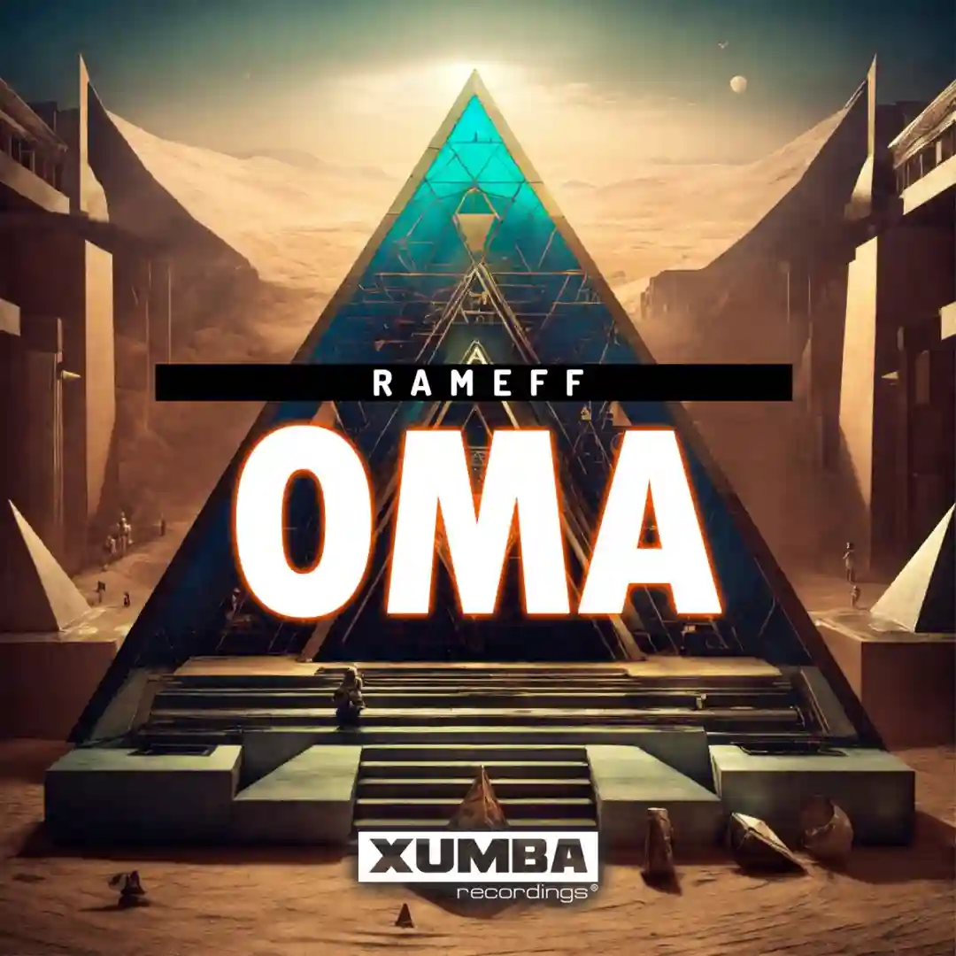 Oma cover