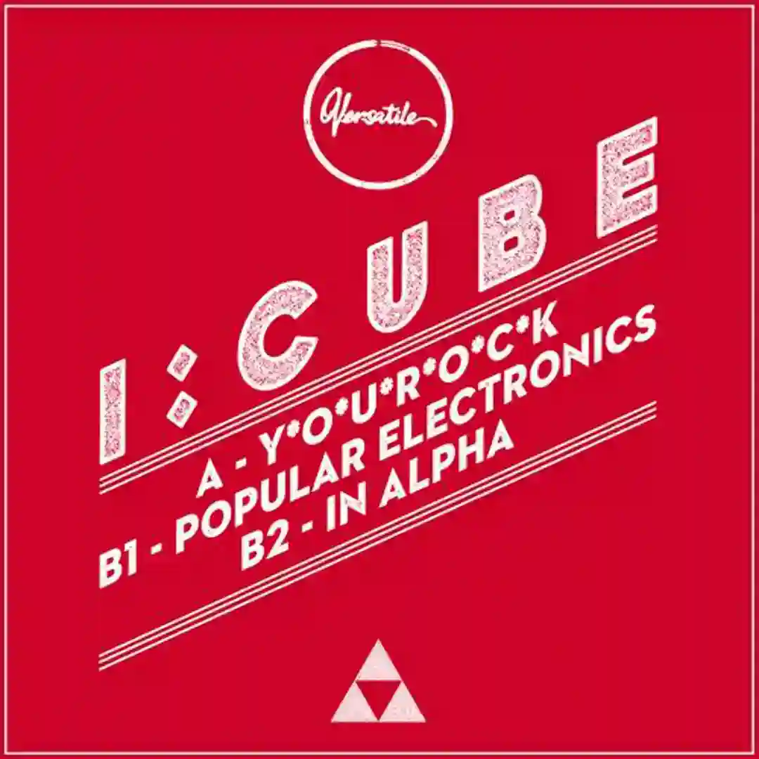Popular Electronics (Extended Version) cover