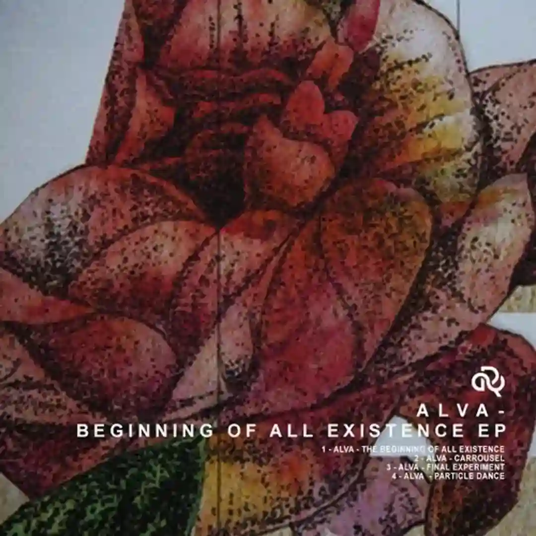 Final Experiment (Original Mix) cover