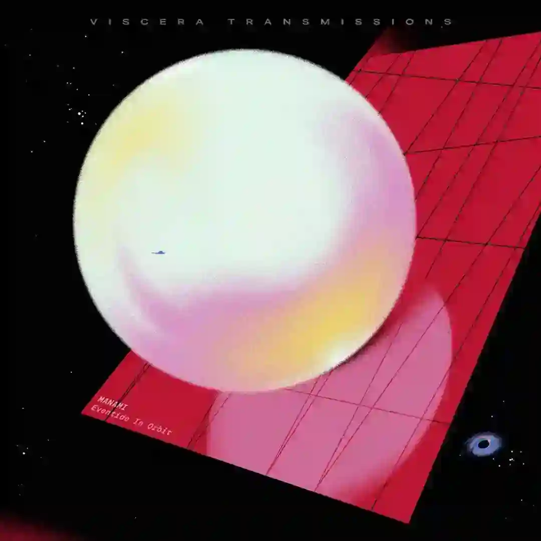 Overture One cover