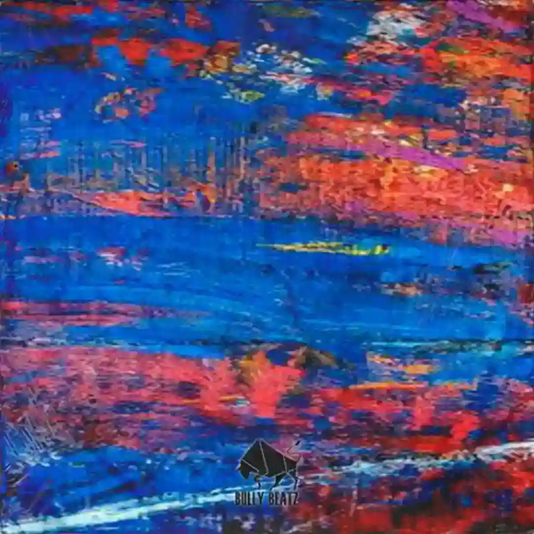 Mazorka cover