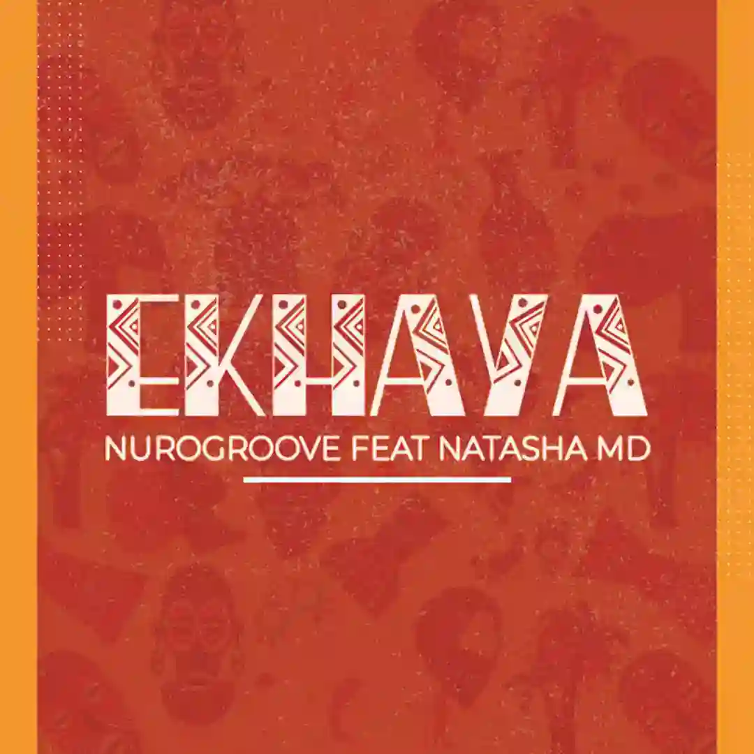 Ekaya (Original Mix) cover