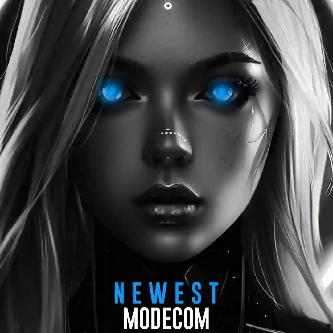 Modecom cover