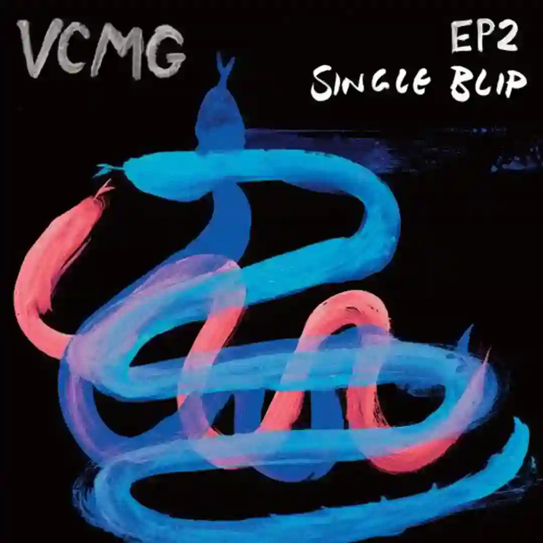Single Blip (Terrence Fixmer Remix) cover