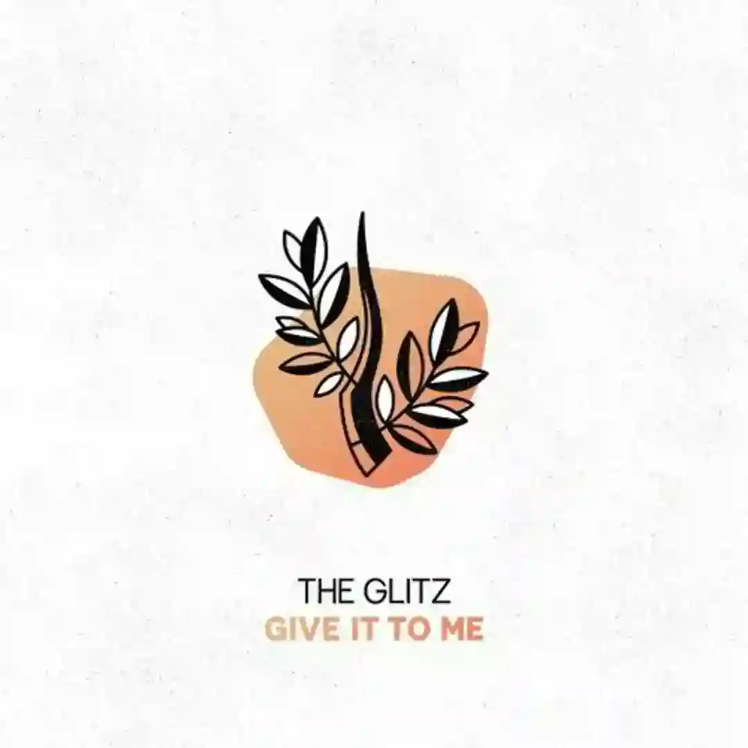Give It to Me (Club Mix) cover