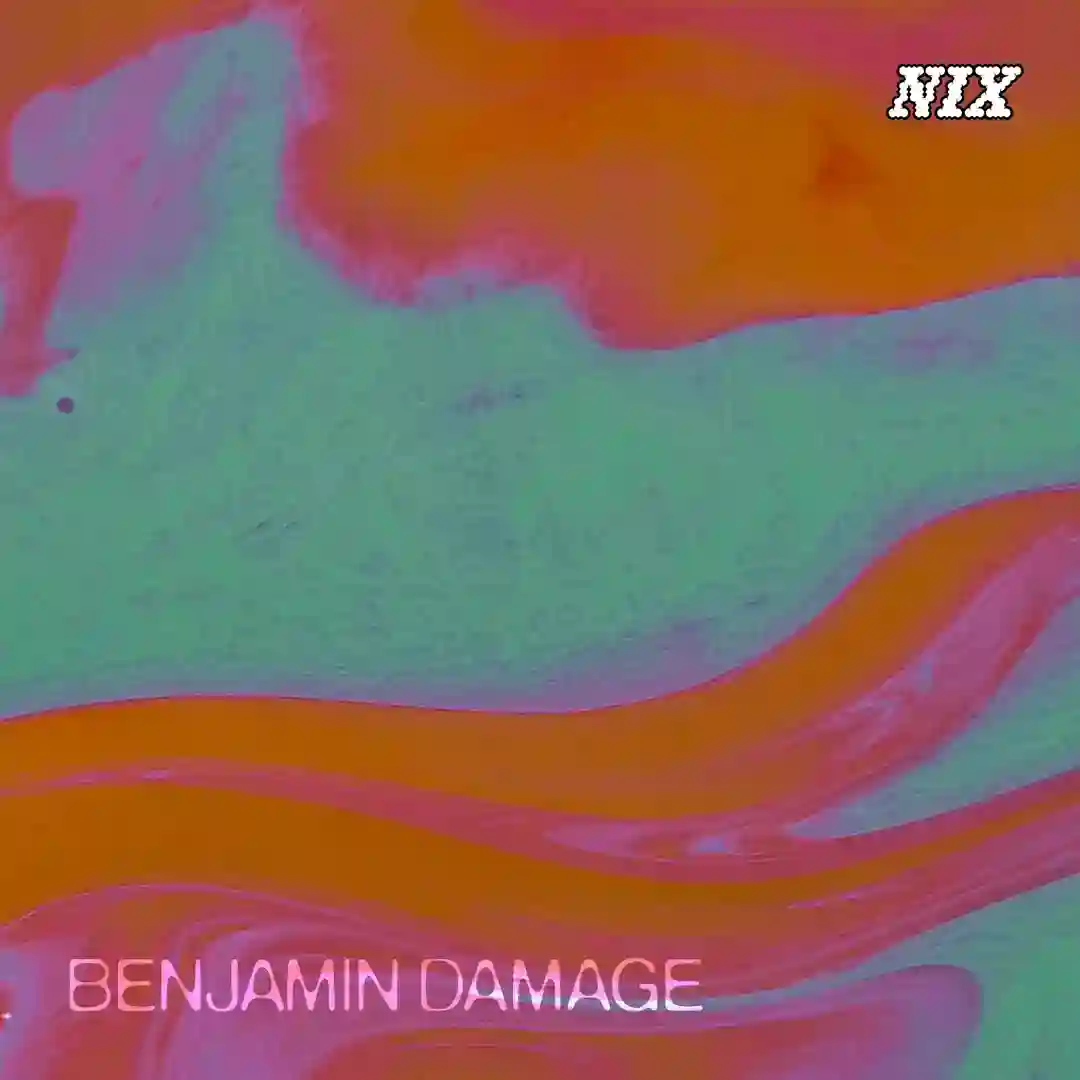 Revok (Original Mix) cover
