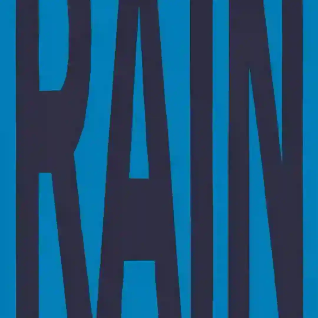 Rain cover