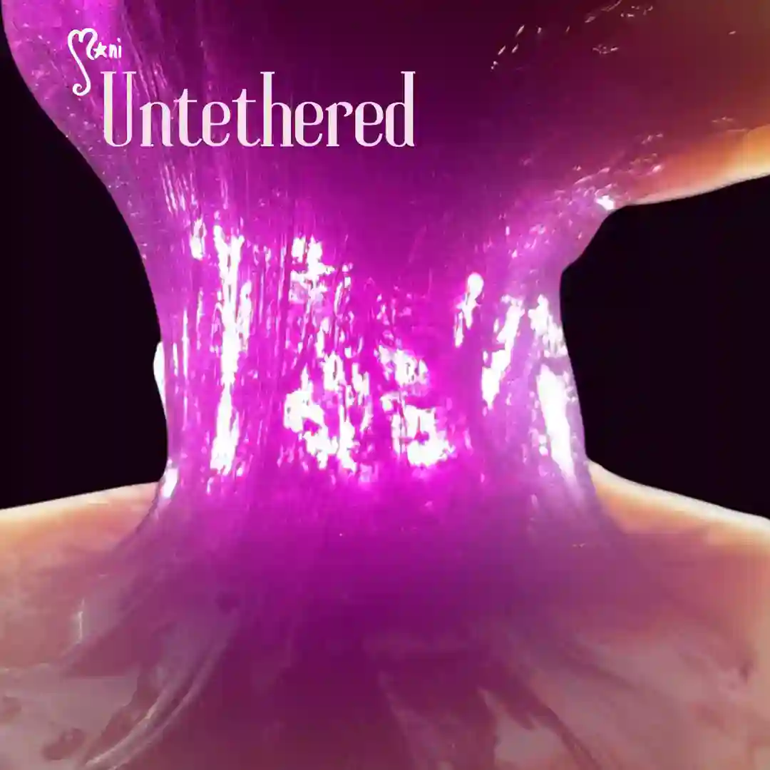 Untethered (Original Mix) cover