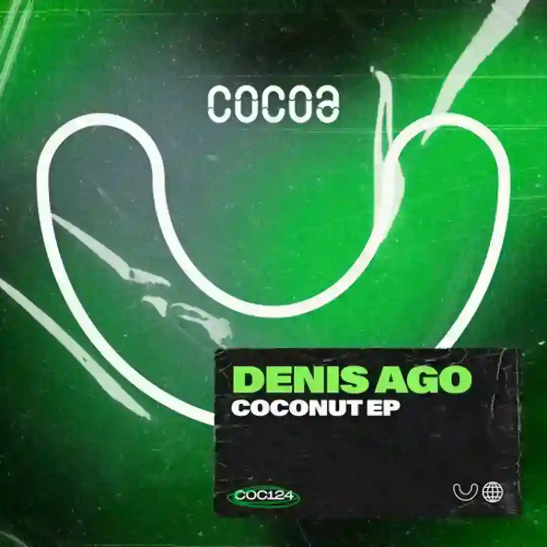 Coconut cover