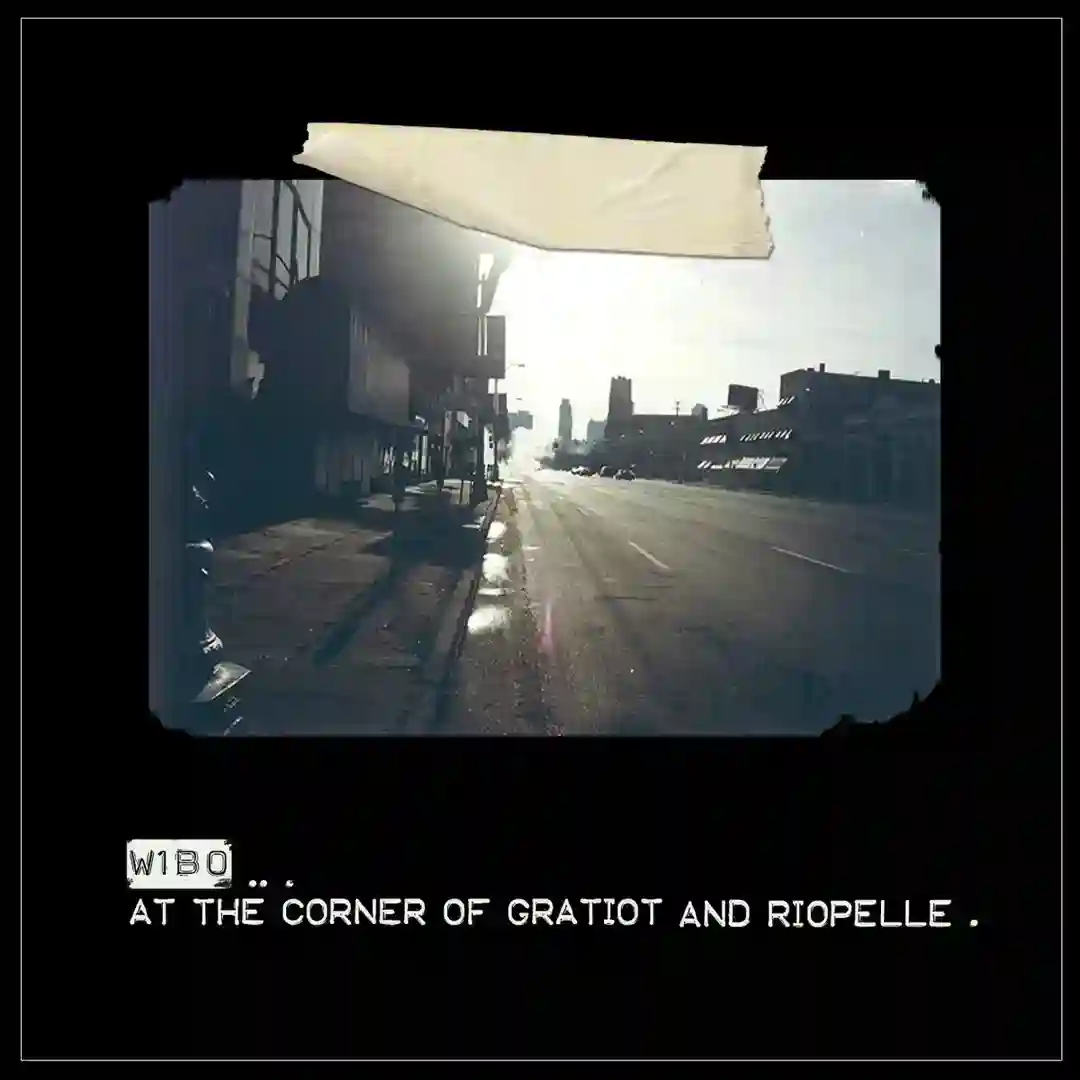 Spatial Perception cover