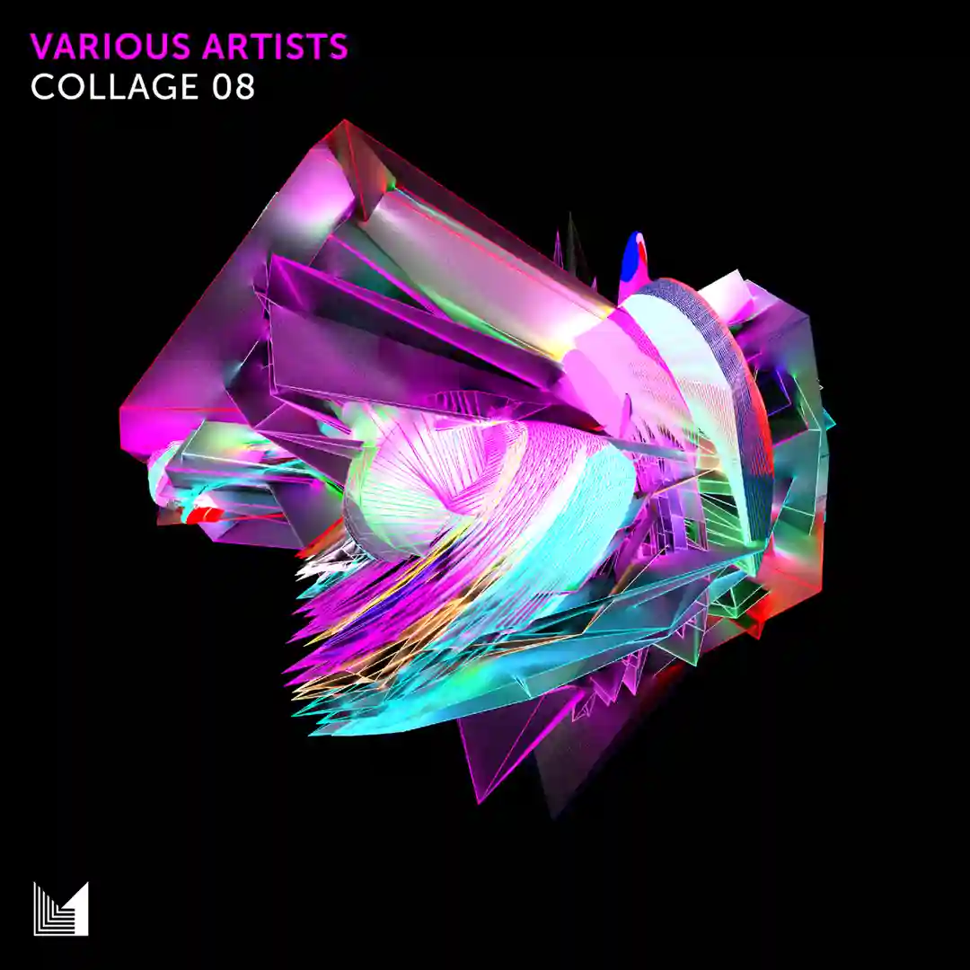 Fragments of Desire (Original Mix) cover