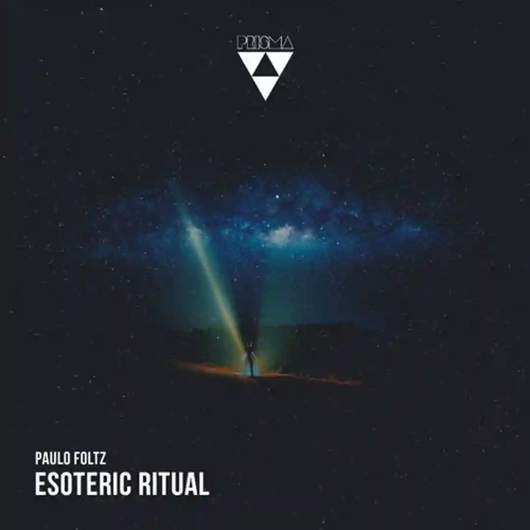 Astral Projection (Original Mix) cover