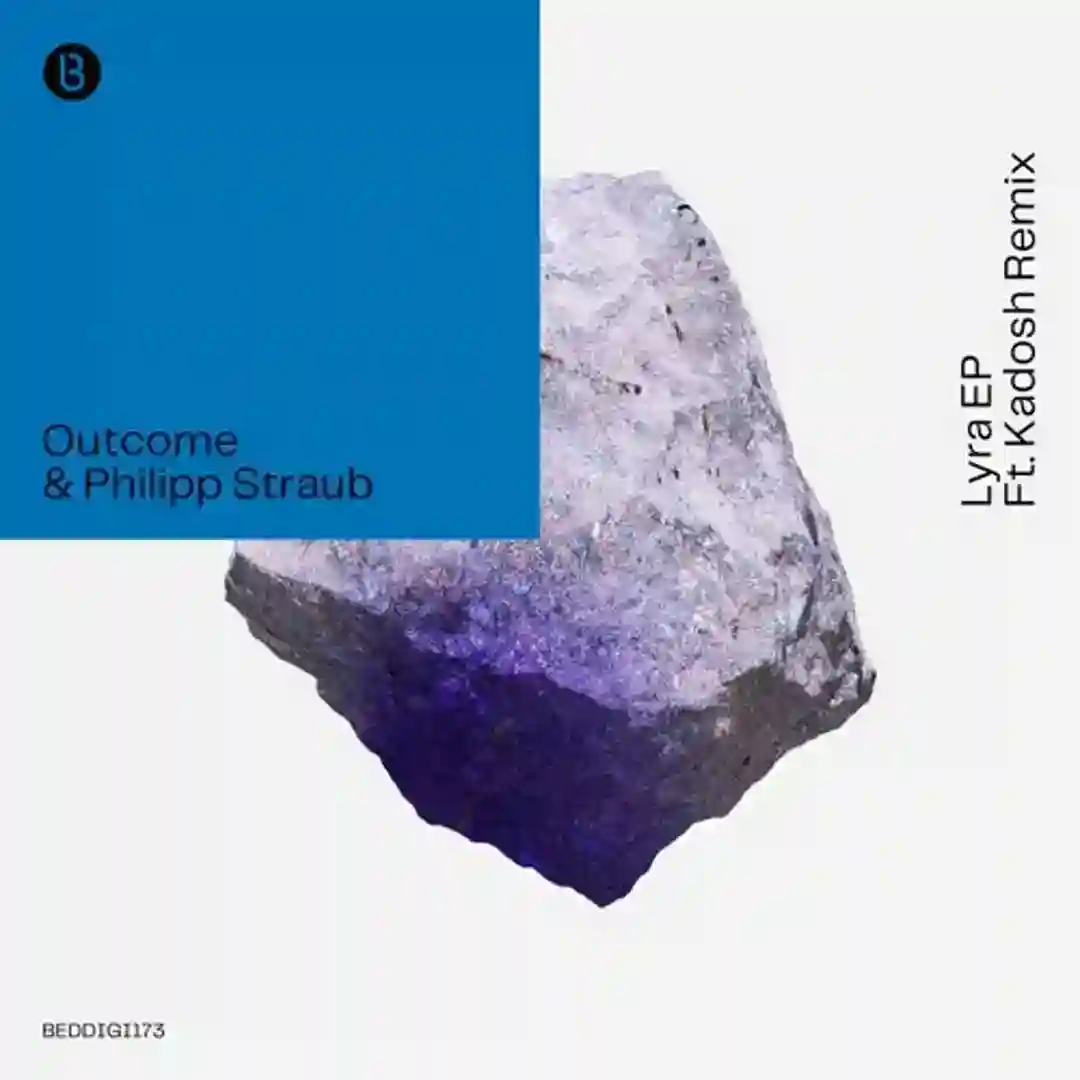 Modular (Original Mix) cover