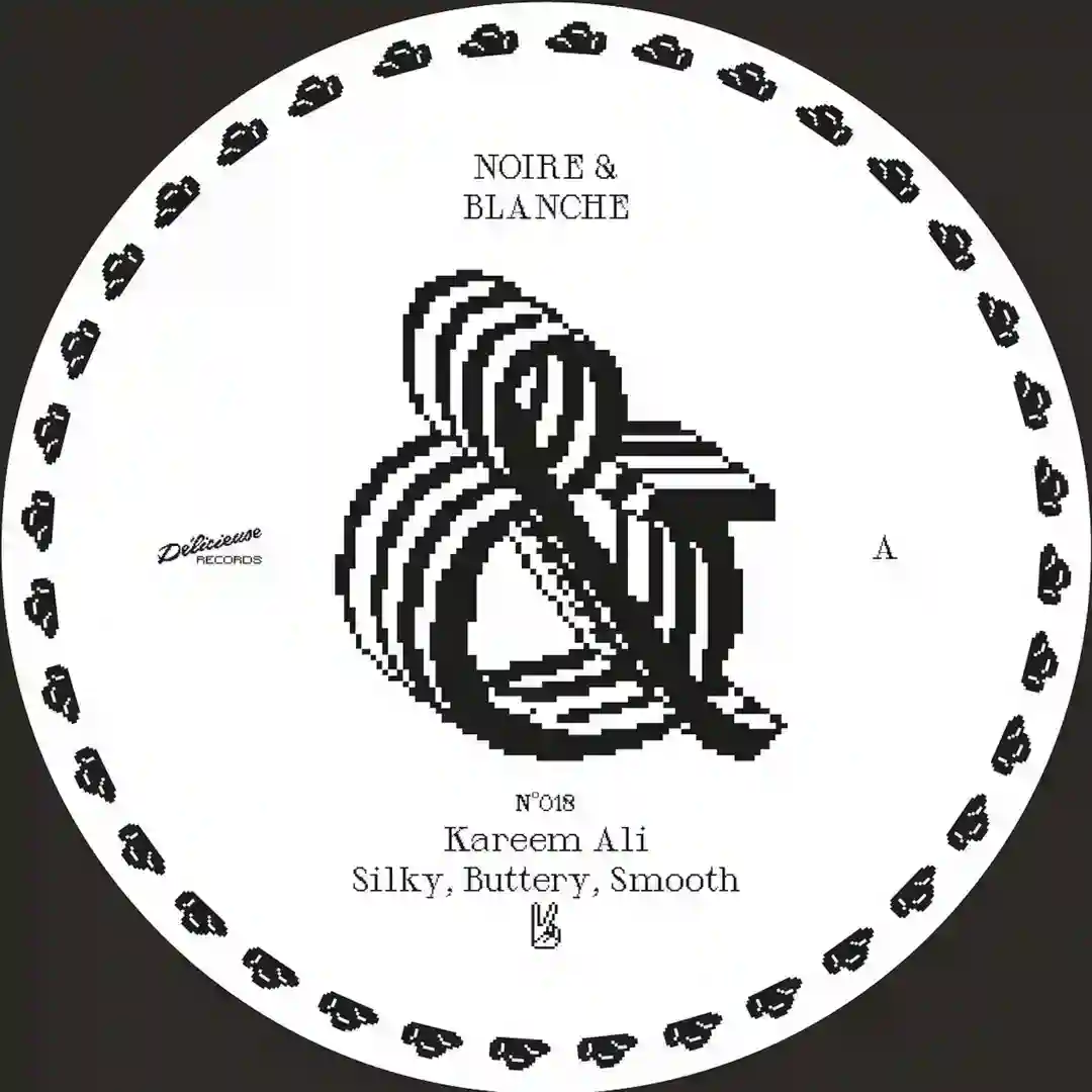 Silky, Buttery, Smooth (Original Mix) cover