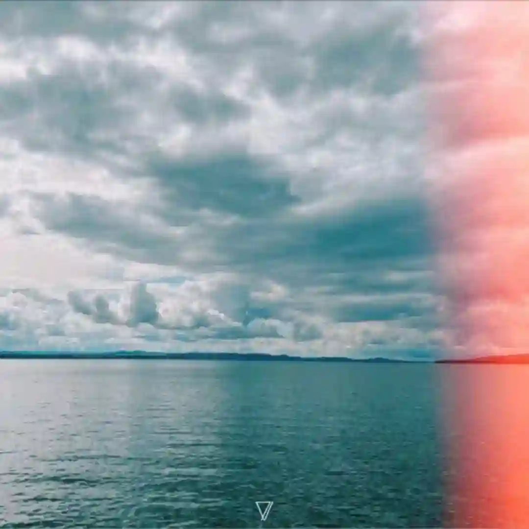 The Whole Truth (Ambient Version) cover