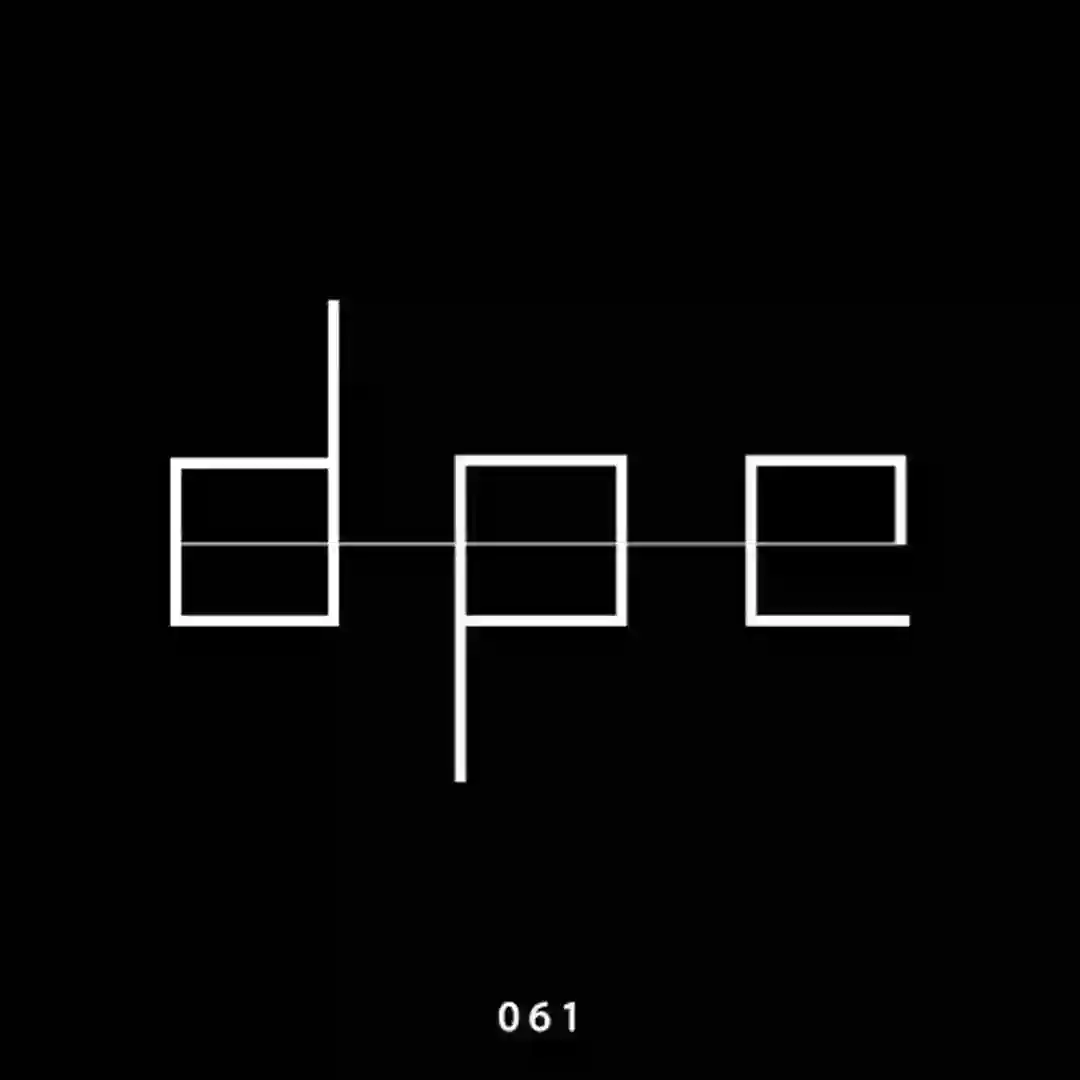 CDH (Original Mix) cover