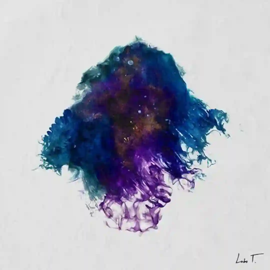 Continuum (Oxia Remix) cover