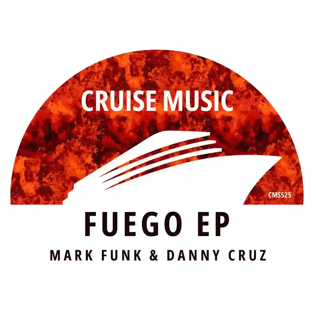 Fuego (Radio Edit) cover
