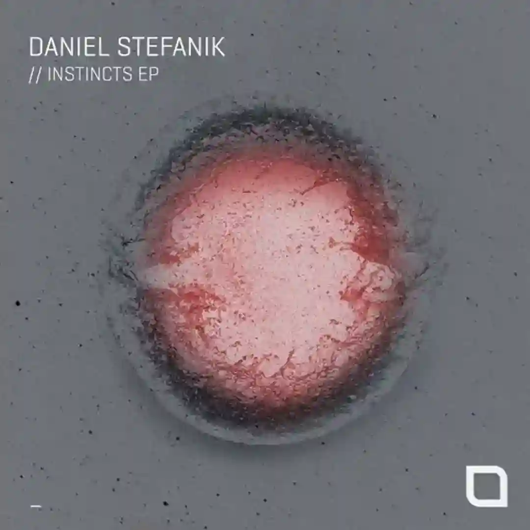 Instincts EP cover