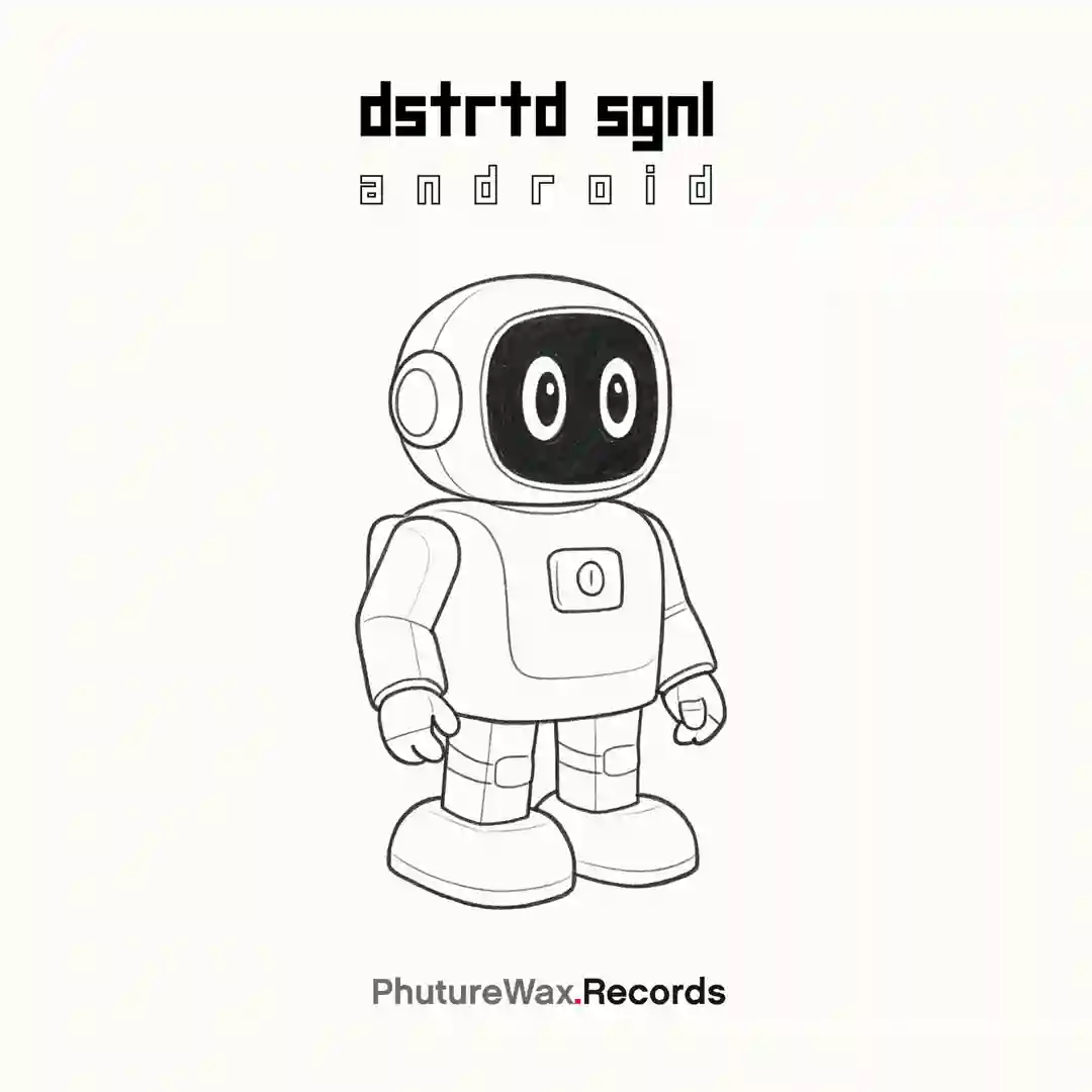 Android cover