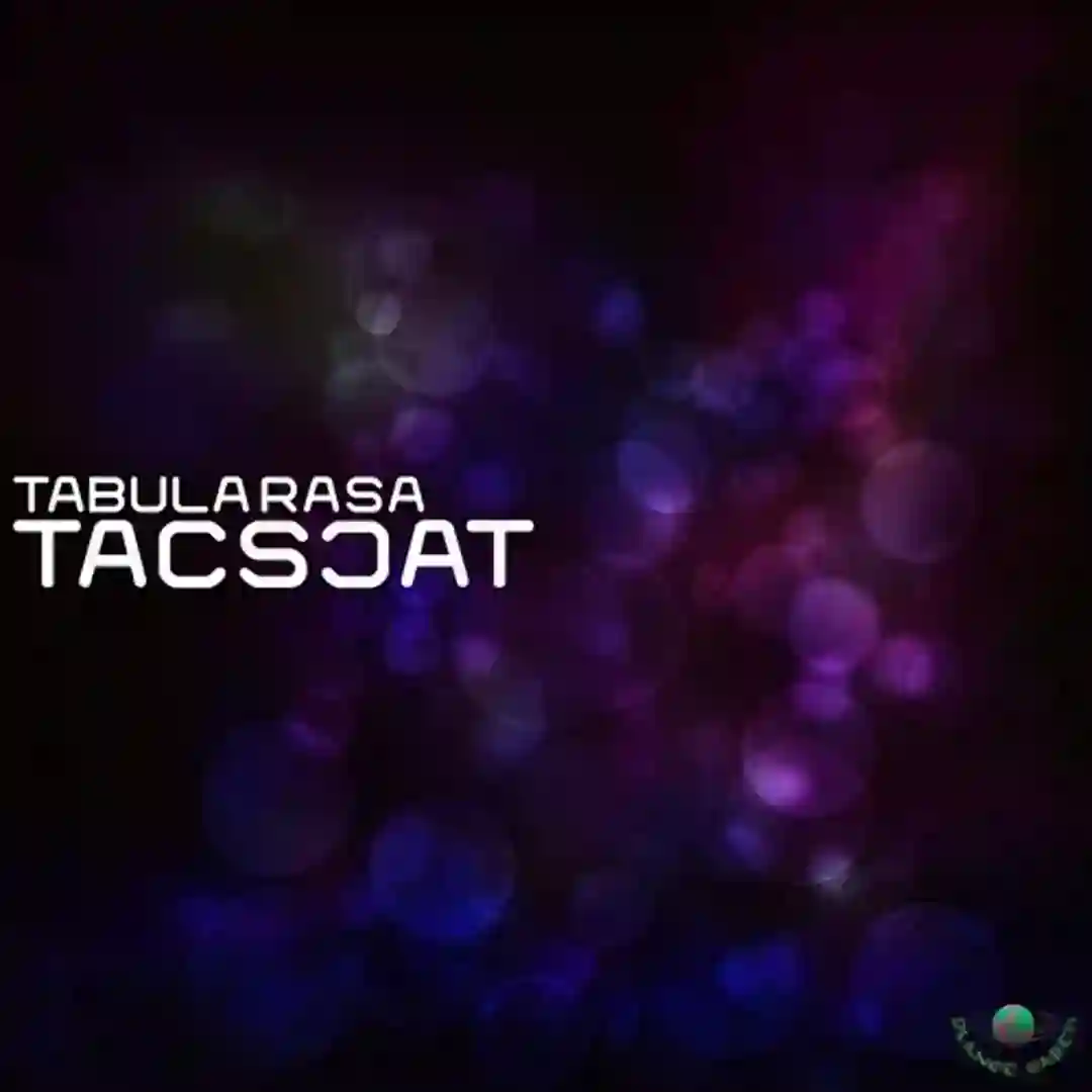 Tacscat (Original Mix) cover
