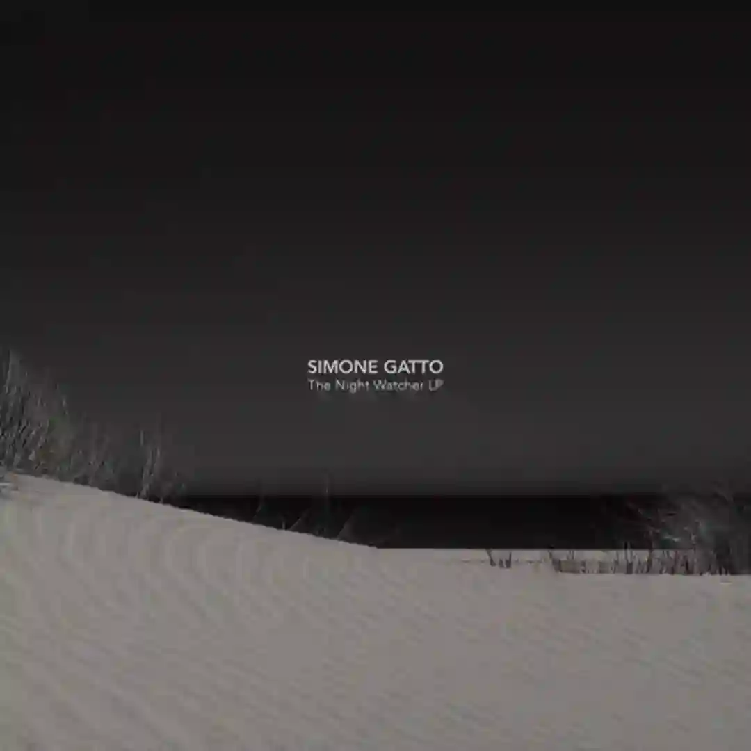Night Bubble (Original Mix) cover