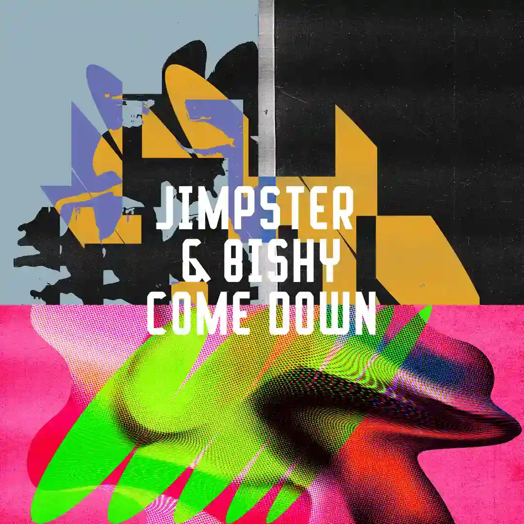 Come Down cover